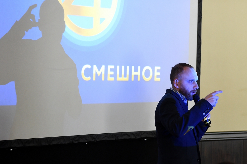 Гавриил Гордеев